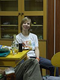 Vánoce 2010