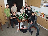 Vánoce 2010