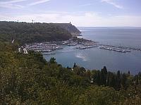 Přístav Duino