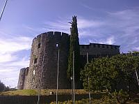 Castello di Gorizia