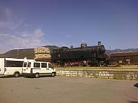 Itálie 2011