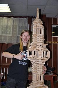 Tradiční vánoce na Bystroušce 2011