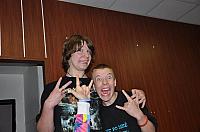 Tradiční vánoce na Bystroušce 2011