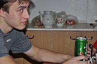 Tradiční vánoce na Bystroušce 2011