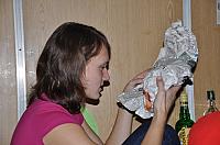 Tradiční vánoce na Bystroušce 2011