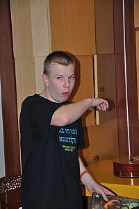 Tradiční vánoce na Bystroušce 2011