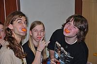 Tradiční vánoce na Bystroušce 2011