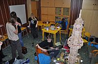 Tradiční vánoce na Bystroušce 2011