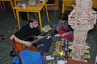 Tradiční vánoce na Bystroušce 2011