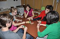 Tradiční vánoce na Bystroušce 2011