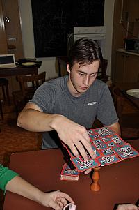 Tradiční vánoce na Bystroušce 2011