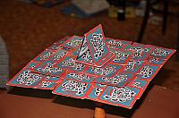 Tradiční vánoce na Bystroušce 2011