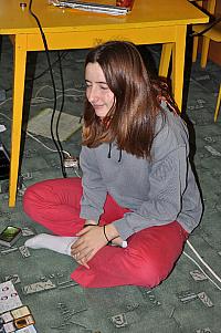 Tradiční vánoce na Bystroušce 2011