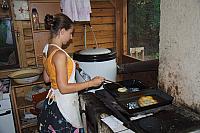 Smažím, smažíš, smažíme ...