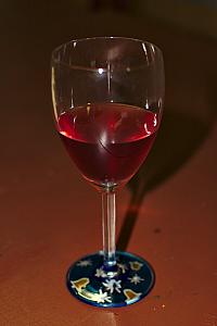 Adí, děkuji za dárek!